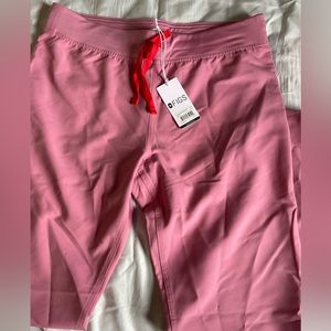 Pink Figs NWT technical collection